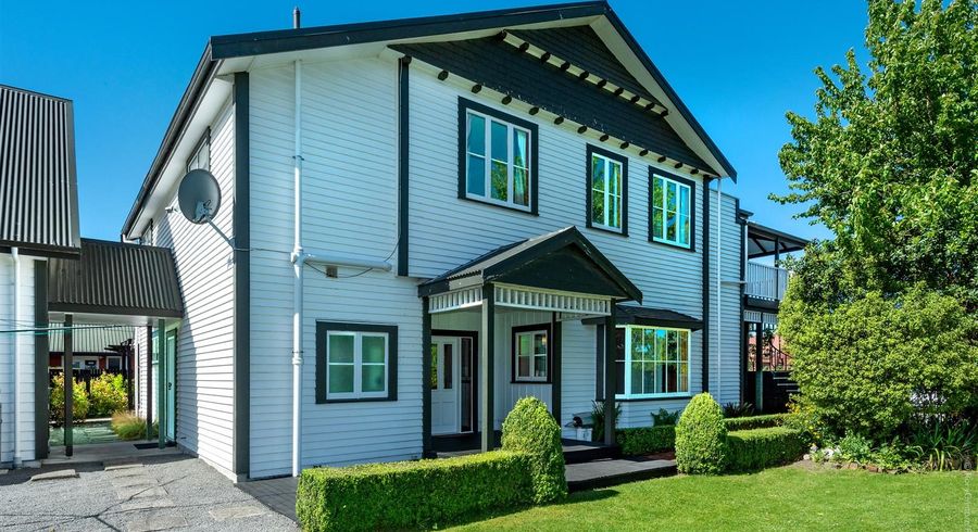  at 1271 Courtenay Road, Kirwee