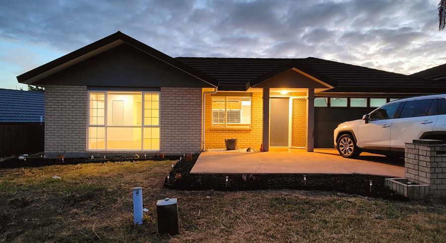  at 47 Stratford Rd, Manurewa, Manukau City, Auckland