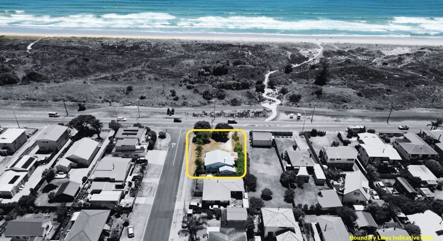  at 834 Papamoa Beach Road, Papamoa Beach, Papamoa