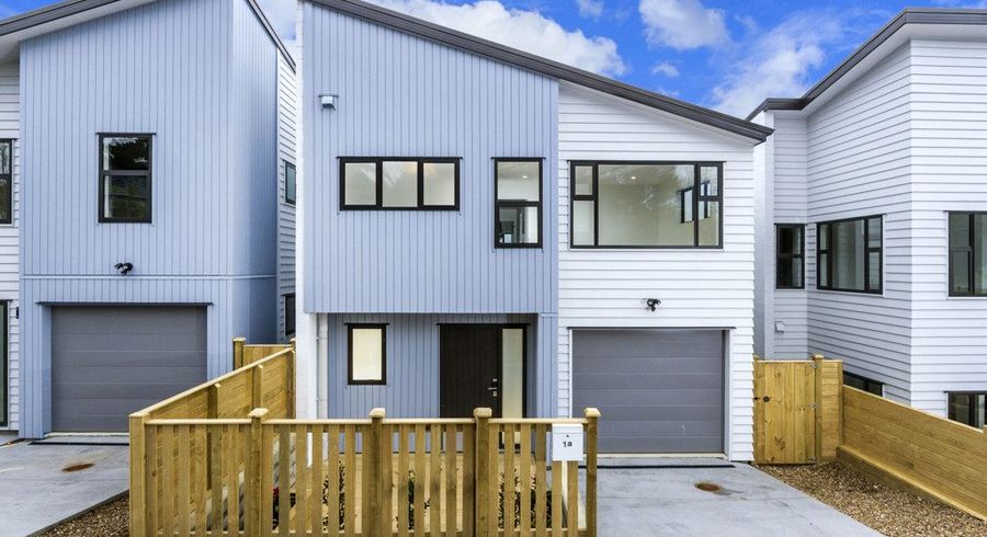  at 1A Rimu Rise, Albany, Auckland