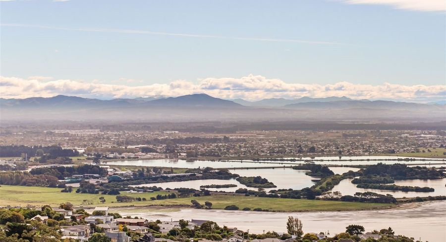  at 222C Mt Pleasant Road, Mount Pleasant, Christchurch