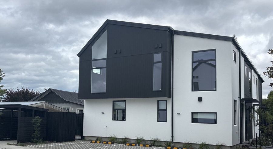  at 4/9 Whittington Avenue, Woolston, Christchurch City, Canterbury