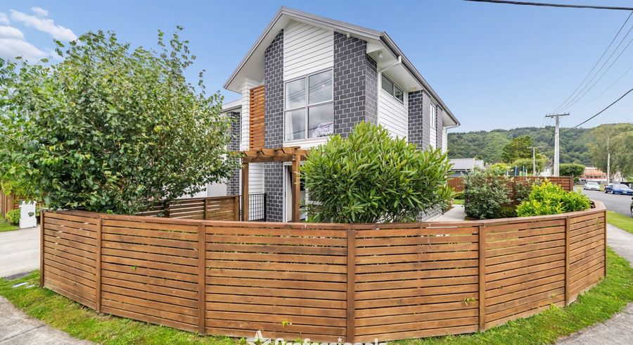  at 25A Ruahine Street, Trentham, Upper Hutt, Wellington