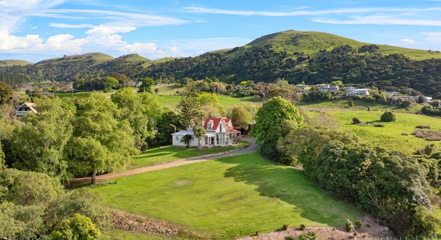  at 44 Cemetery Road, Wainui, French Farm