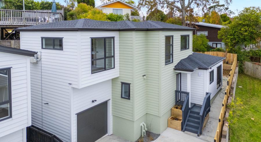  at Lot 1/51 Fitzwater Place, Henderson, Waitakere City, Auckland