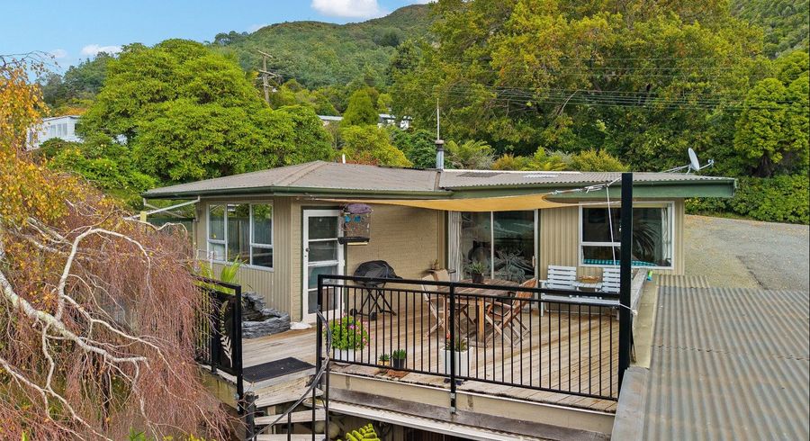  at 38 Moenui Road, Havelock, Marlborough, Marlborough
