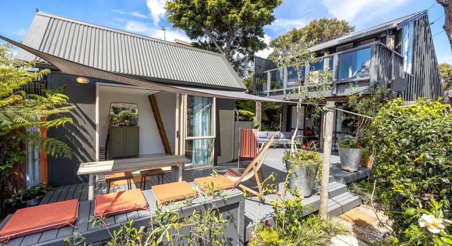  at 23 Hauraki Road, Oneroa, Waiheke Island