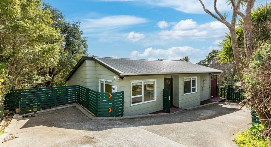  at 24A Ahuriri Street, Strathmore Park, Wellington, Wellington