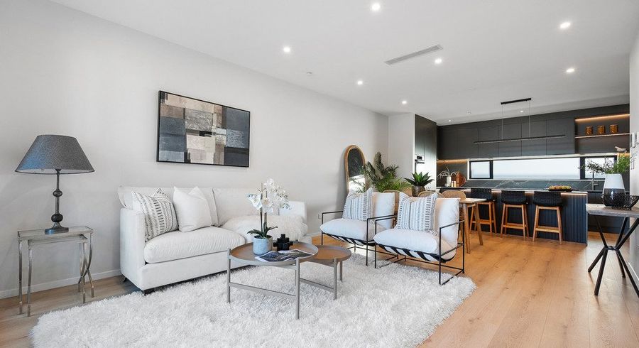  at 4/27 Bracken Avenue, Takapuna, North Shore City, Auckland