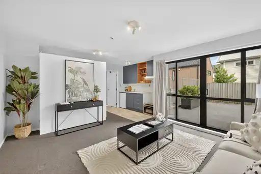  at 5/169 Fitzgerald Avenue, City Centre, Christchurch City, Canterbury