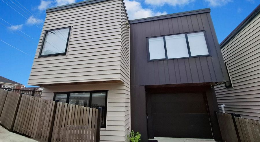  at 39A Marion Avenue, Mount Roskill, Auckland City, Auckland