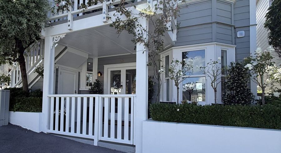  at 34A Buller St, Te Aro, Wellington, Wellington