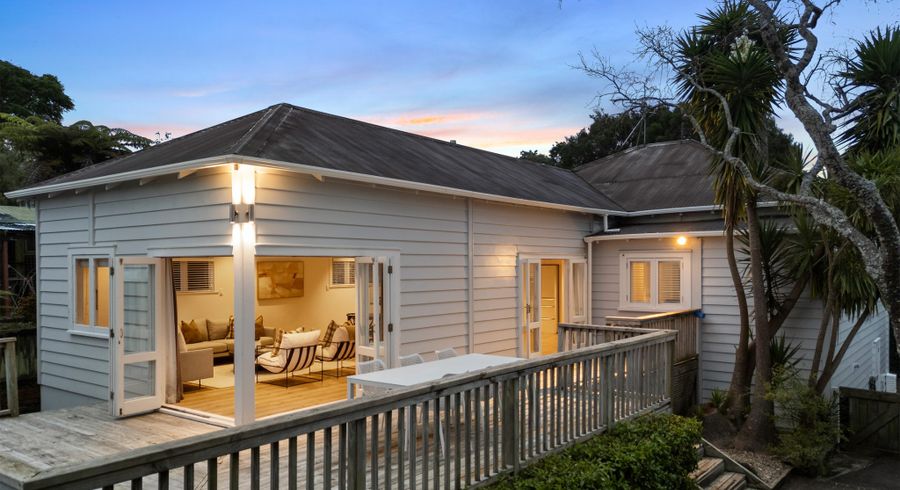  at 31 Springfield Road, Western Springs, Auckland City, Auckland