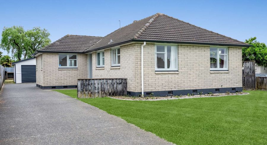  at 13 Dockery Avenue, Onekawa, Napier