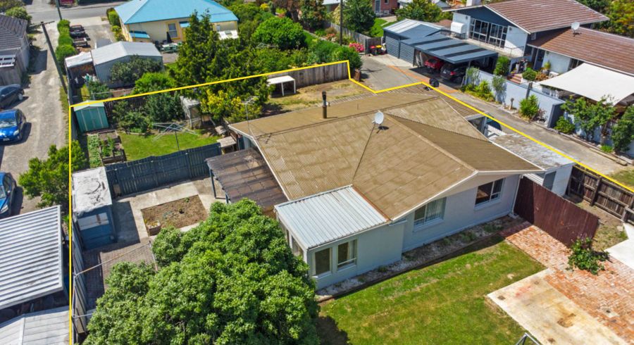  at 176A Scott Street, Redwoodtown, Blenheim, Marlborough