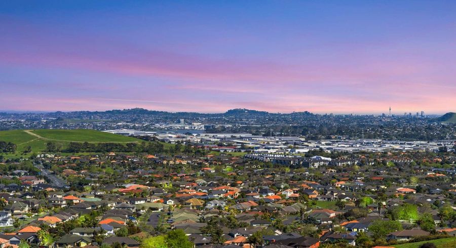  at 110 Point View Drive, East Tamaki Heights, Auckland