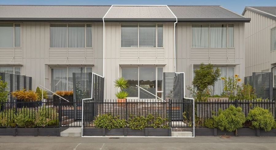  at 8 Sunshine Lane, New Brighton, Christchurch City, Canterbury