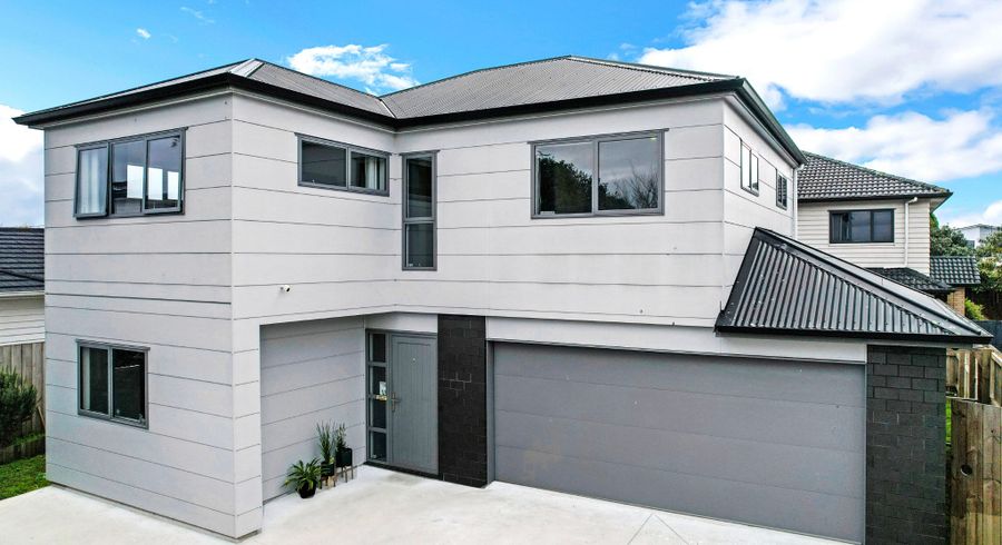  at 15B GEORGE Street, Papakura, Auckland