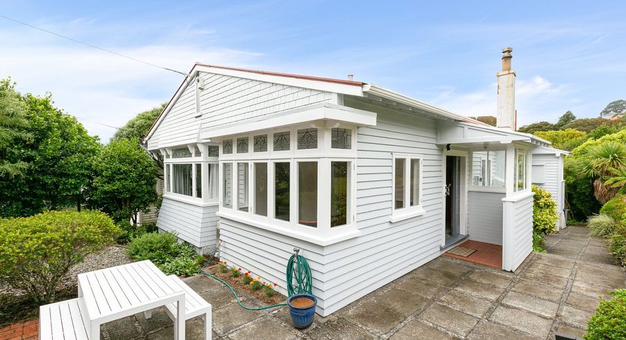  at 109 Campbell Street, Karori, Wellington