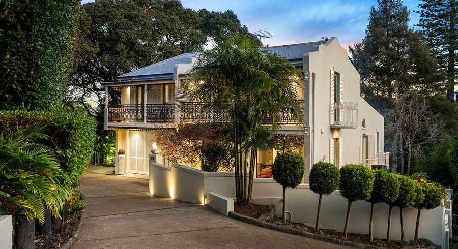  at 31A Awatea Road, Parnell, Auckland City, Auckland