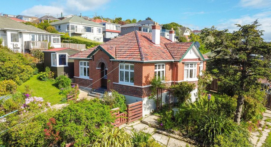  at 56 Middleton Road, Kew, Dunedin, Otago