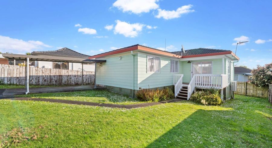  at 2/14 Silver Creek Road, Weymouth, Manukau City, Auckland