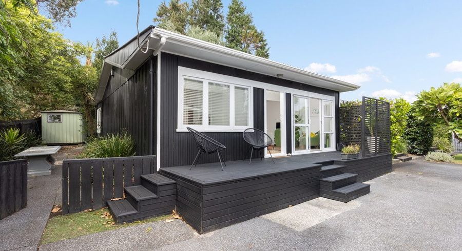  at 3/108 Asquith Avenue, Mount Albert, Auckland