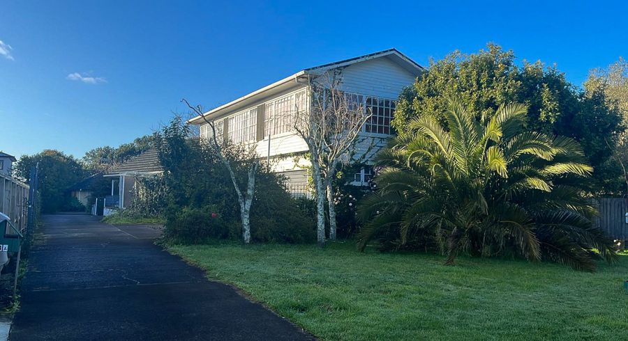  at 4 Millen Avenue, Pakuranga, Manukau City, Auckland