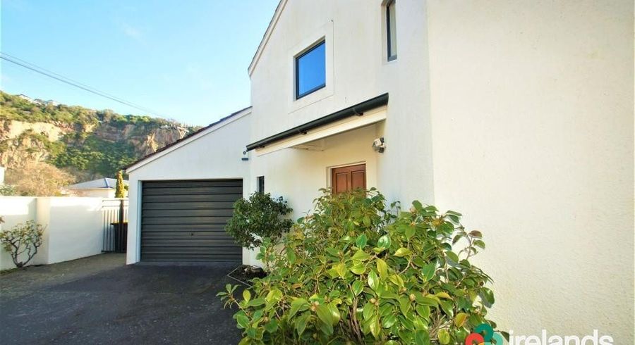  at 13A Wiggins Street , Sumner, Christchurch City, Canterbury