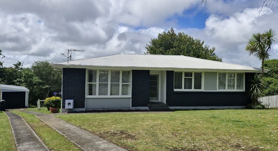  at 80 Wrantage Street, Westown, New Plymouth, Taranaki