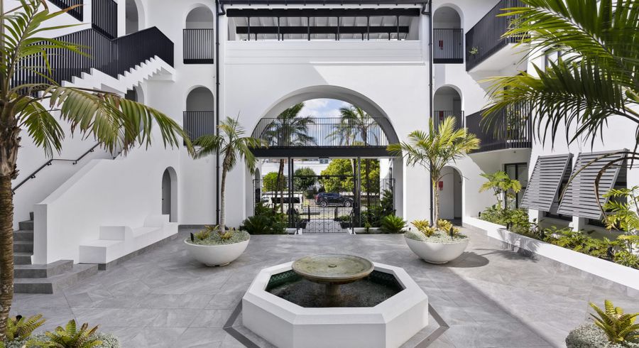  at 203/2 Tagalad Road, Mission Bay, Auckland City, Auckland