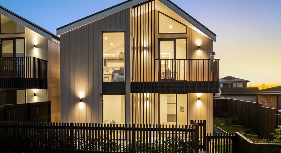  at 12C White Heron Drive, Massey, Waitakere City, Auckland