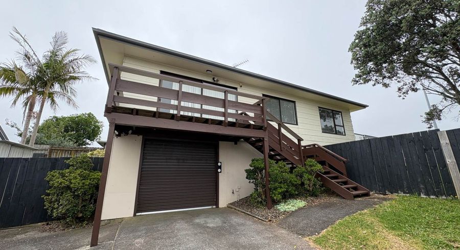  at 224B Moore Street, Howick, Manukau City, Auckland