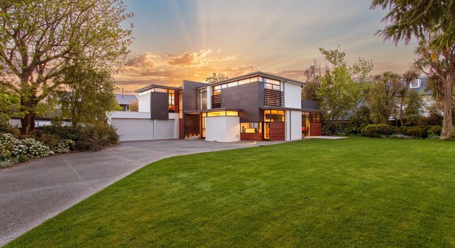  at 91 Carlton Mill Road, Merivale, Christchurch
