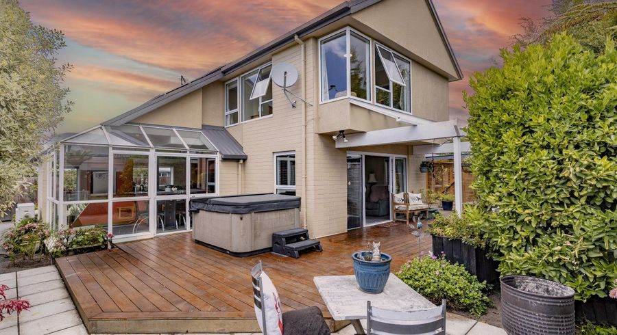  at 122A Harewood Road, Papanui, Christchurch City, Canterbury