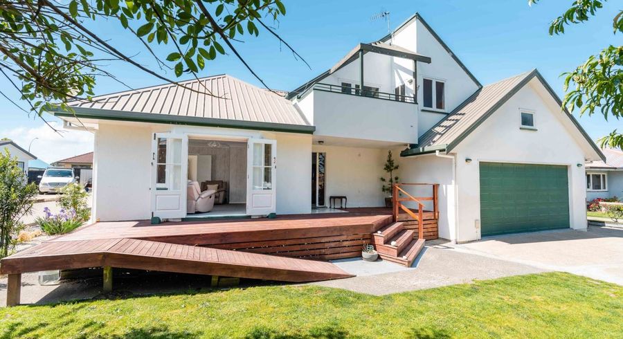  at 22 Rimu Street, Gate Pa, Tauranga, Bay Of Plenty