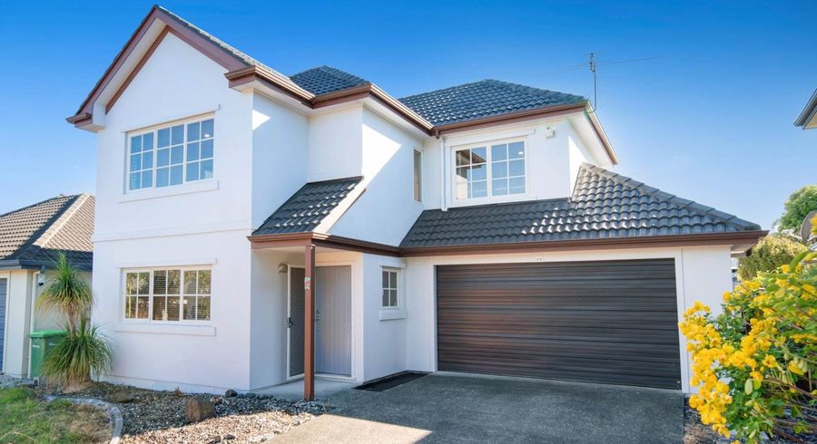  at 89 Espalier Drive, Henderson, Waitakere City, Auckland
