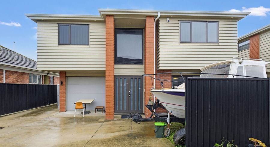  at 56A Cambridge Terrace, Papatoetoe, Manukau City, Auckland