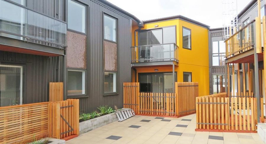  at 110/321 Jackson Street, Petone, Lower Hutt, Wellington