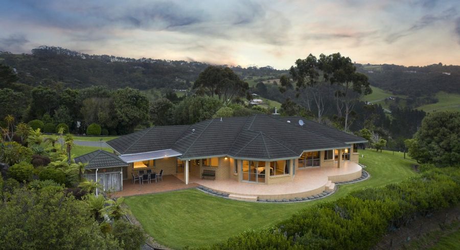 at 726 Inland Road, Helensville, Helensville