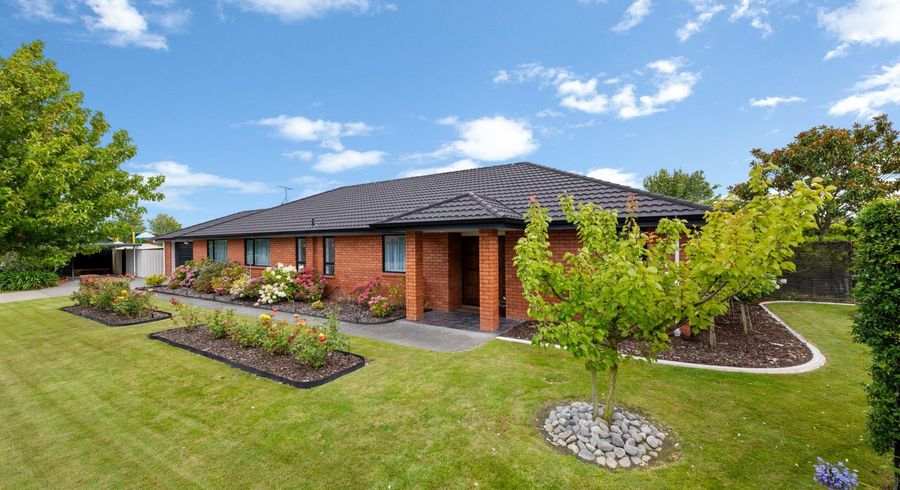  at 2 Clearwater Place, Blenheim Central, Blenheim, Marlborough
