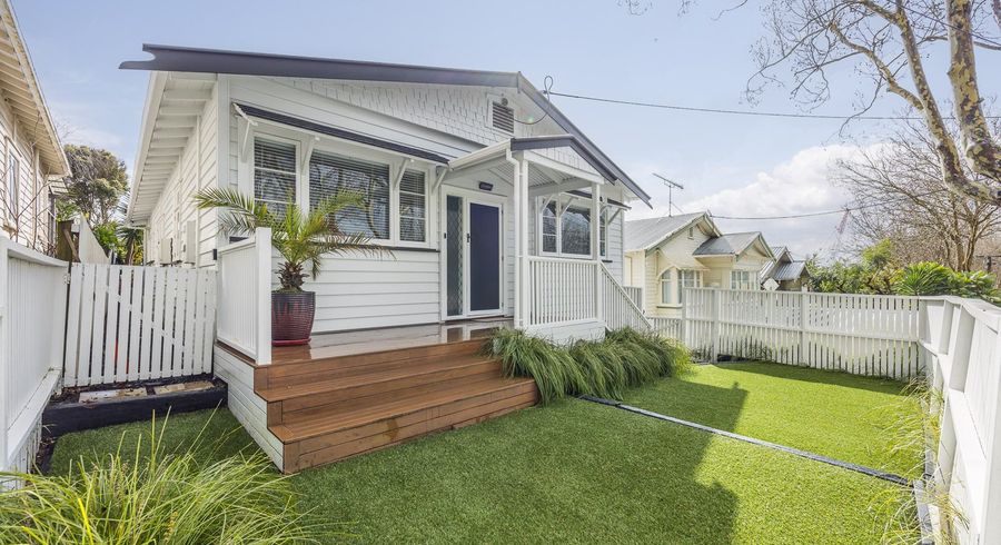  at 53 Francis St, Grey Lynn, Auckland City, Auckland