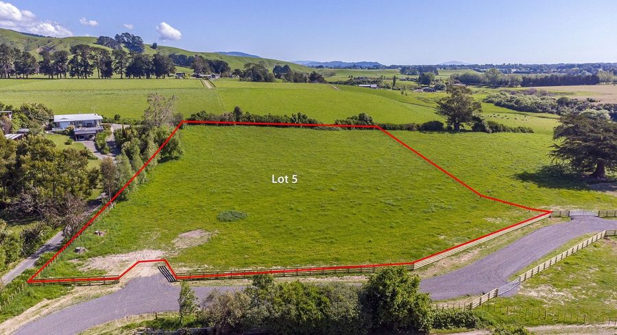  at 291 Wallace Road, Koputaroa, Levin