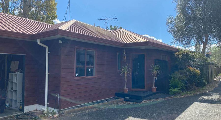  at 78A Union Road, Howick, Manukau City, Auckland