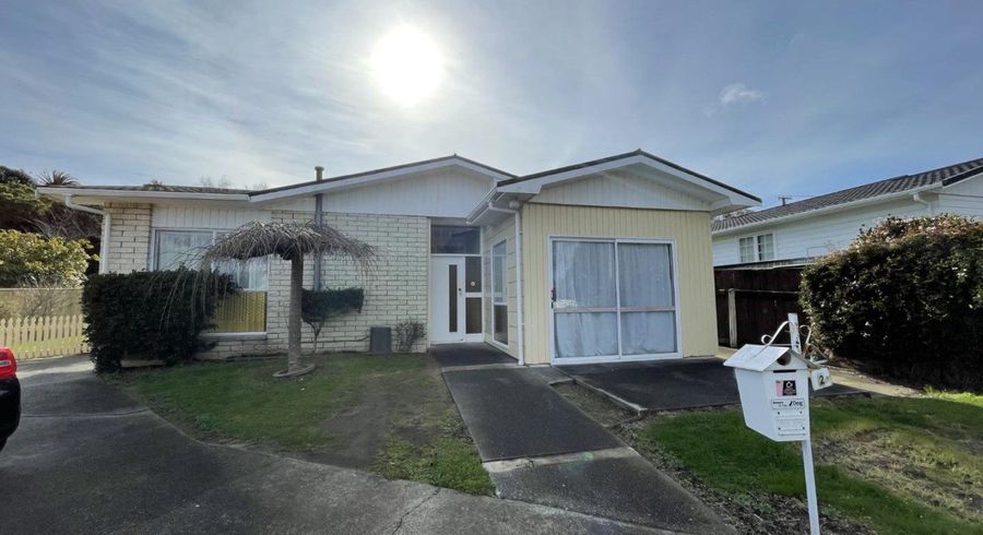  at 2 Aiken Road, Saint Johns Hill, Whanganui, Manawatu / Whanganui