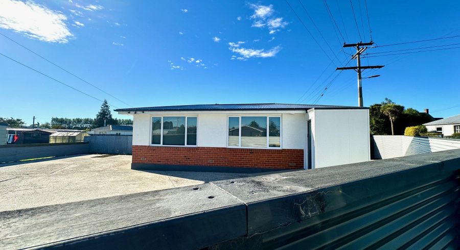  at 1 Baker Street, Stirling, South Otago, Otago