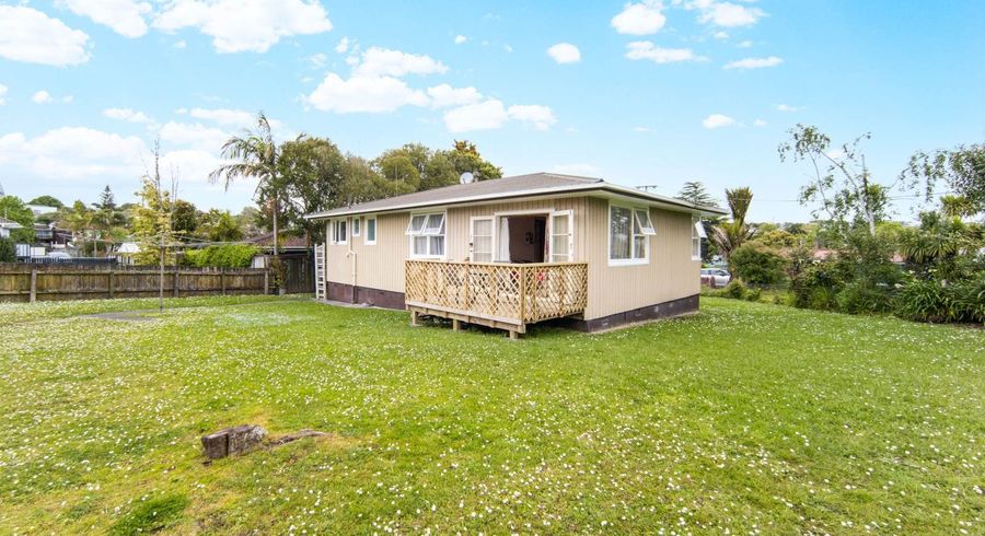  at 9A & 1/9A Ribblesdale Road, Henderson, Waitakere City, Auckland