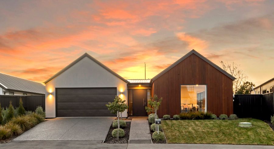  at 16 Eleanor Lane, Casebrook, Christchurch City, Canterbury