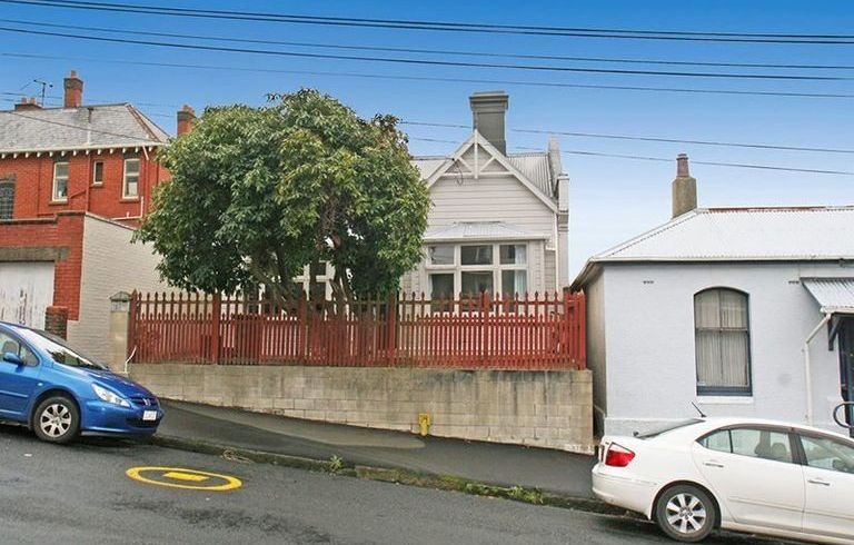  at 68 Melville Street, City Centre, Dunedin, Otago