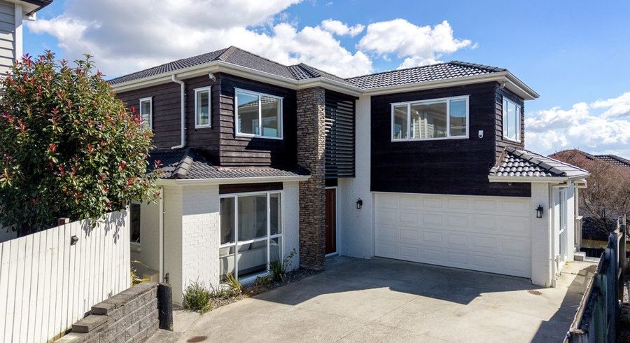  at 16 Evelina Lane, Flat Bush, Manukau City, Auckland